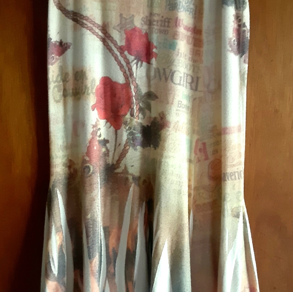 Country Girl Skirt